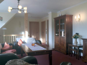 Haus Lili-Marleen, Prerow
